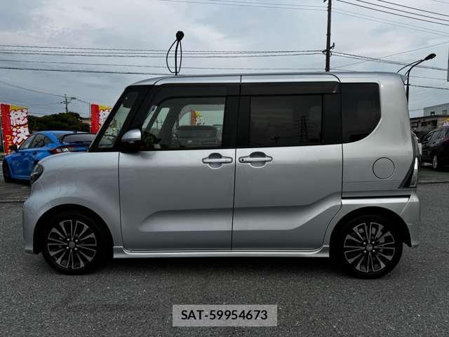 Daihatsu TANTO 2020-09 8877643-16