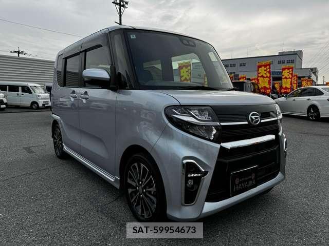 Daihatsu TANTO 2020-09 8877643-17