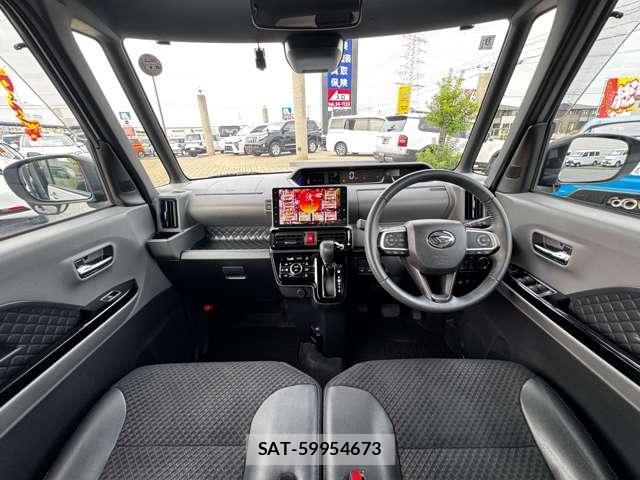 Daihatsu TANTO 2020-09 8877643-2