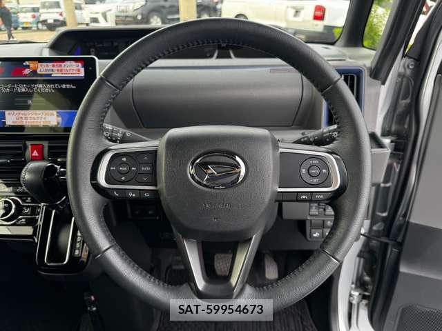 Daihatsu TANTO 2020-09 8877643-3