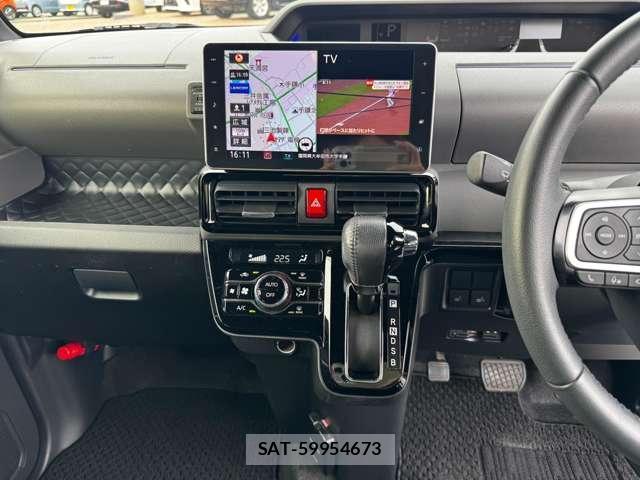 Daihatsu TANTO 2020-09 8877643-4