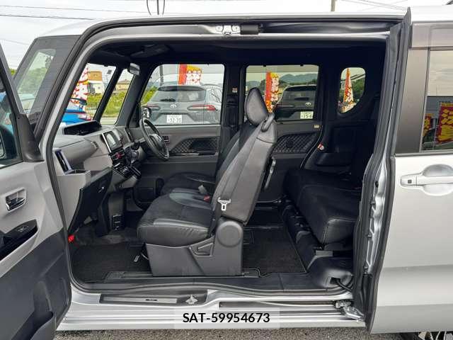 Daihatsu TANTO 2020-09 8877643-5