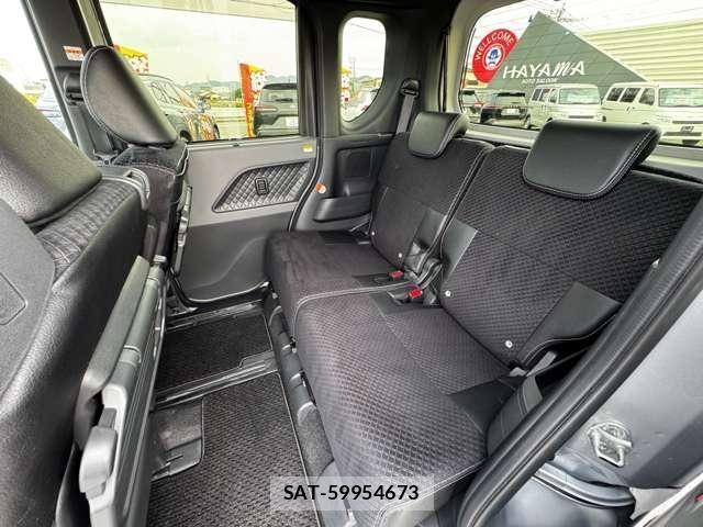 Daihatsu TANTO 2020-09 8877643-6