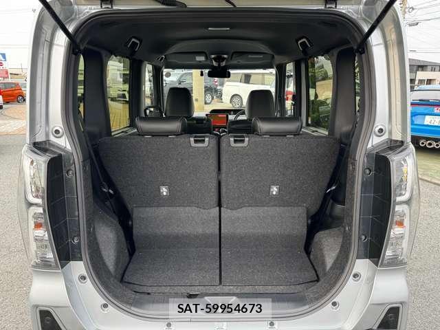 Daihatsu TANTO 2020-09 8877643-8