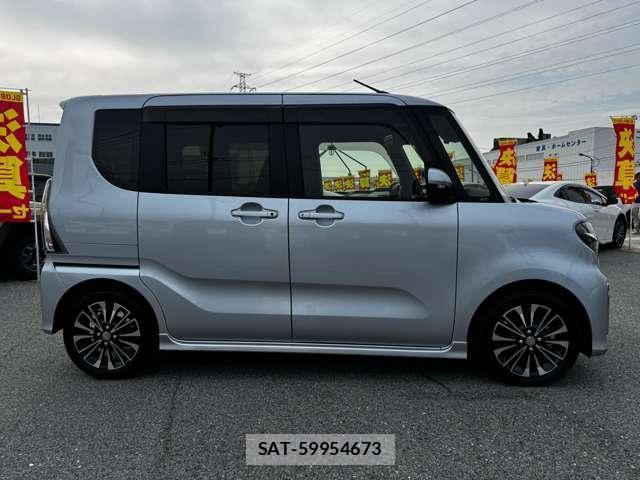 Daihatsu TANTO 2020-09 8877643-9