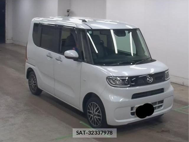 Daihatsu TANTO 2021-06 8877849-0