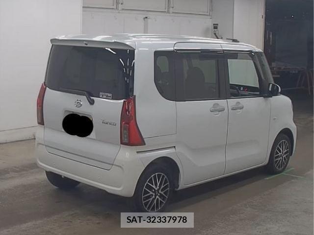 Daihatsu TANTO 2021-06 8877849-1
