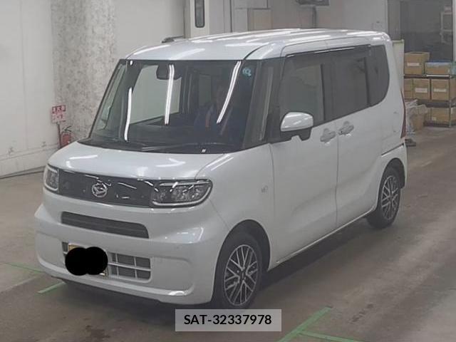 Daihatsu TANTO 2021-06 8877849-3