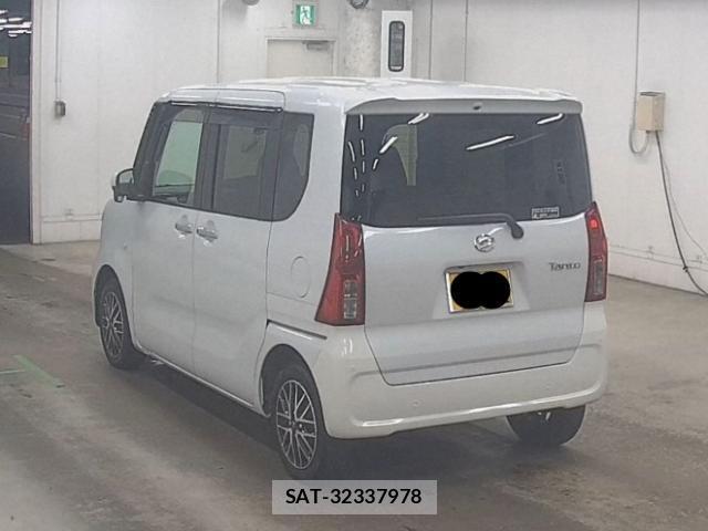 Daihatsu TANTO 2021-06 8877849-4