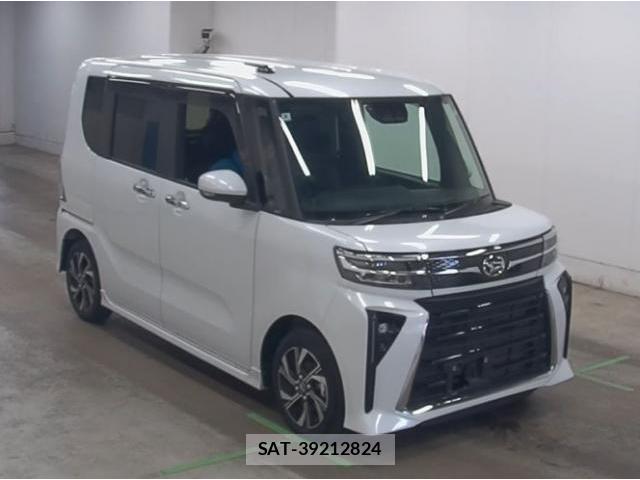 Daihatsu TANTO 2024-08 8877854-0