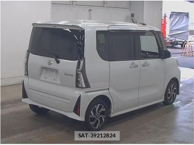 Daihatsu TANTO 2024-08 8877854-1