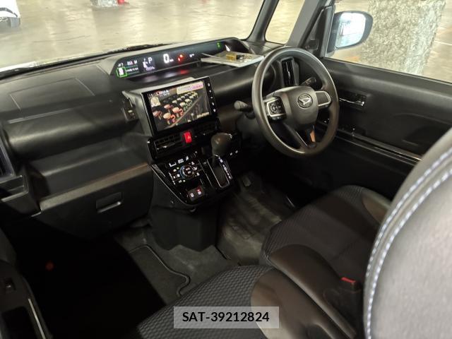 Daihatsu TANTO 2024-08 8877854-10