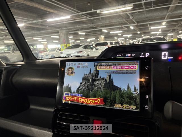 Daihatsu TANTO 2024-08 8877854-12