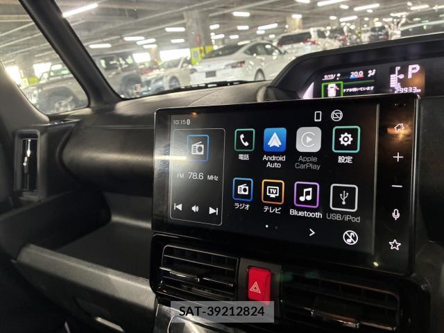 Daihatsu TANTO 2024-08 8877854-14