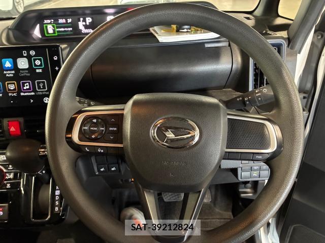 Daihatsu TANTO 2024-08 8877854-15