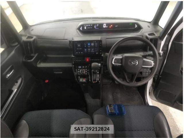 Daihatsu TANTO 2024-08 8877854-2