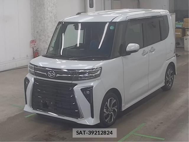 Daihatsu TANTO 2024-08 8877854-3