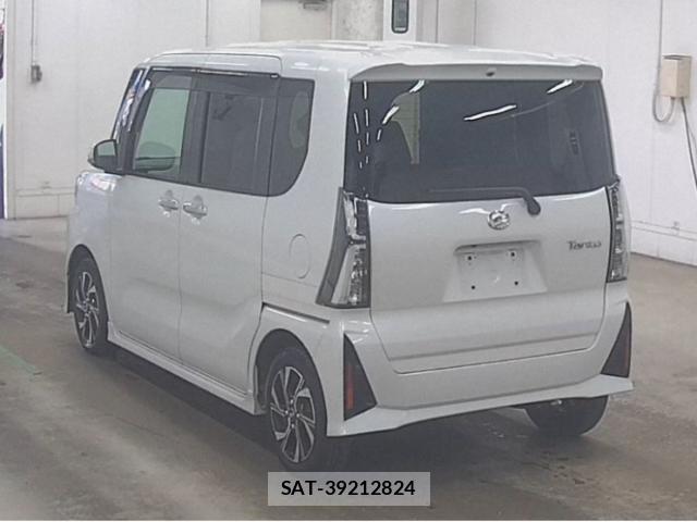 Daihatsu TANTO 2024-08 8877854-4