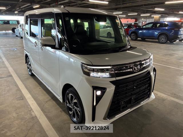 Daihatsu TANTO 2024-08 8877854-6
