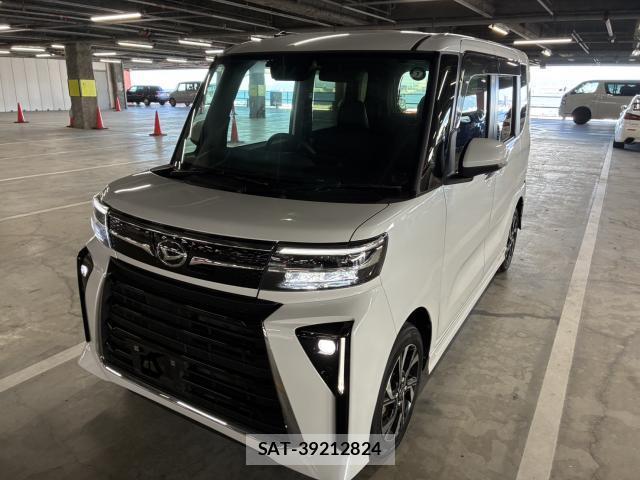Daihatsu TANTO 2024-08 8877854-7