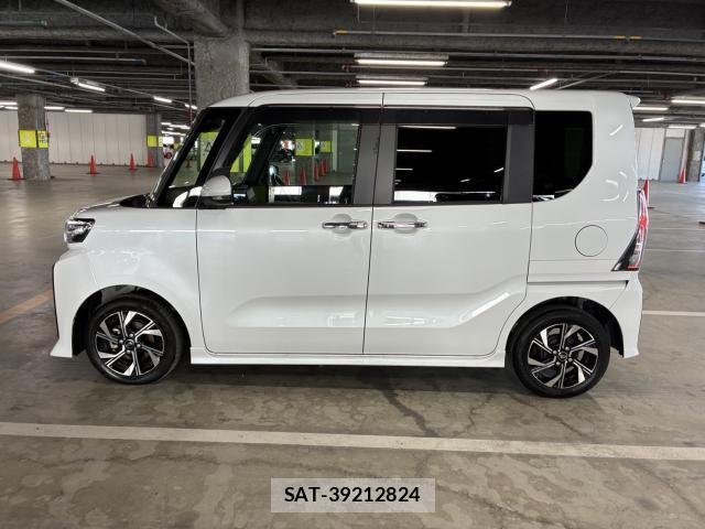 Daihatsu TANTO 2024-08 8877854-8