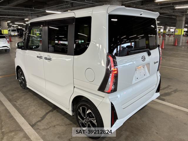 Daihatsu TANTO 2024-08 8877854-9