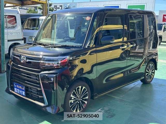 Daihatsu TANTO 2025-11 8877863-0