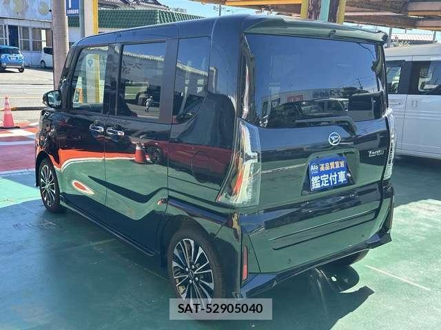 Daihatsu TANTO 2025-11 8877863-1