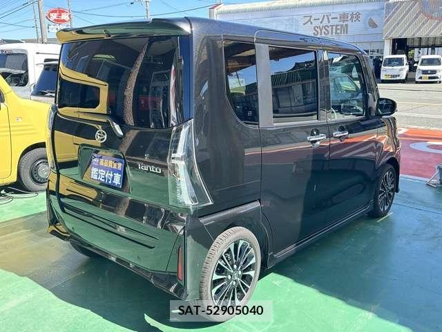 Daihatsu TANTO 2025-11 8877863-14