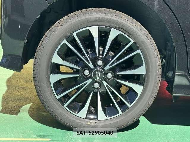 Daihatsu TANTO 2025-11 8877863-15