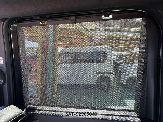 Daihatsu TANTO 2025-11 8877863-8