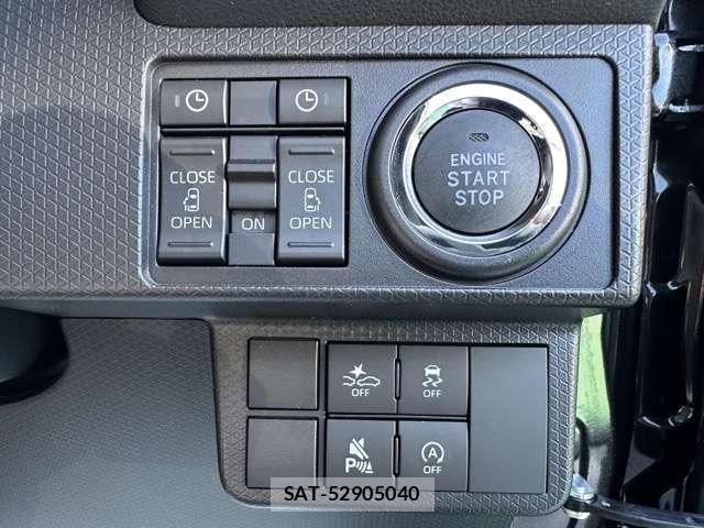 Daihatsu TANTO 2025-11 8877863-9