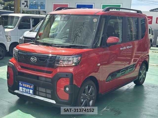 Daihatsu TANTO 2025-08 8877864-0