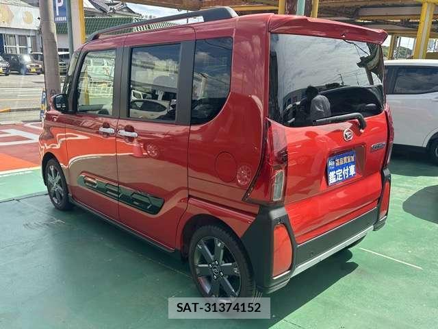 Daihatsu TANTO 2025-08 8877864-1