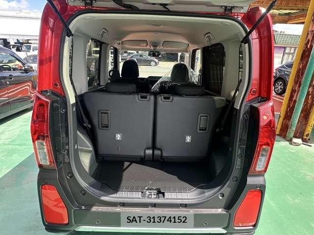Daihatsu TANTO 2025-08 8877864-10