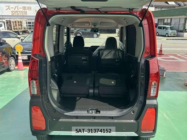 Daihatsu TANTO 2025-08 8877864-11