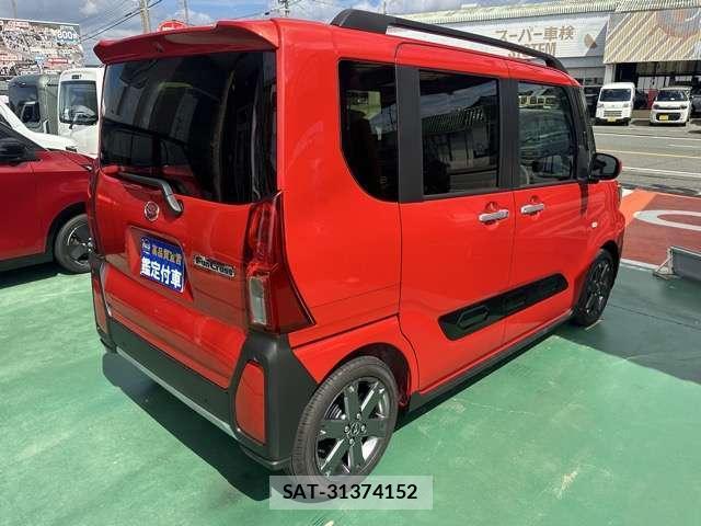 Daihatsu TANTO 2025-08 8877864-12