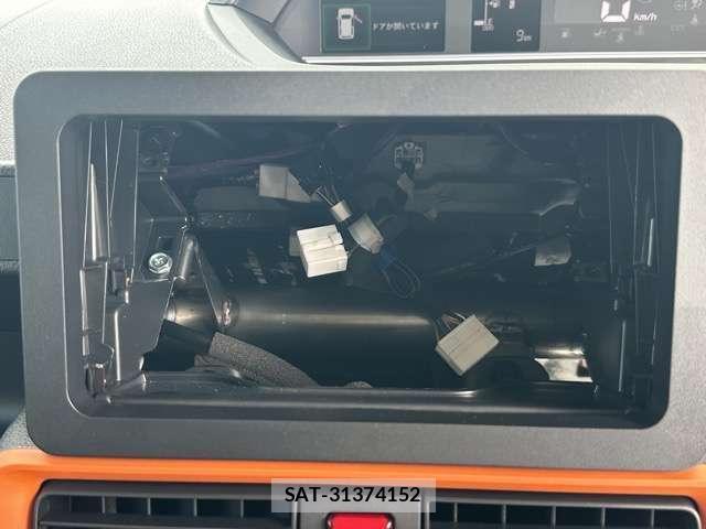 Daihatsu TANTO 2025-08 8877864-13