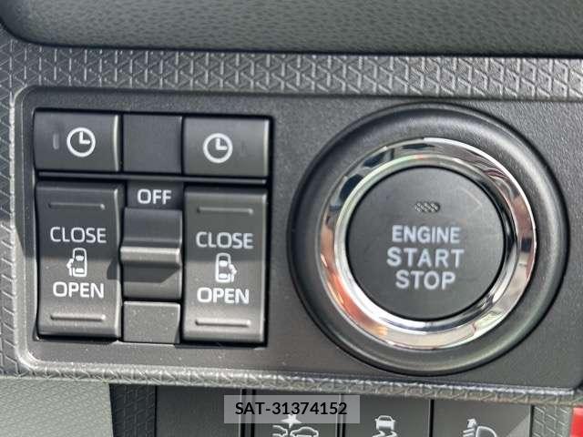 Daihatsu TANTO 2025-08 8877864-15