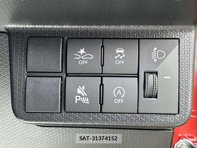Daihatsu TANTO 2025-08 8877864-16