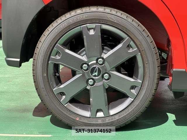 Daihatsu TANTO 2025-08 8877864-3