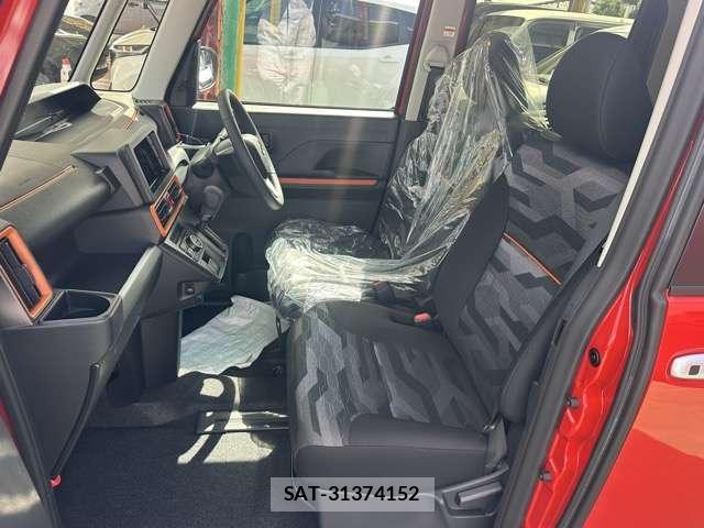 Daihatsu TANTO 2025-08 8877864-4