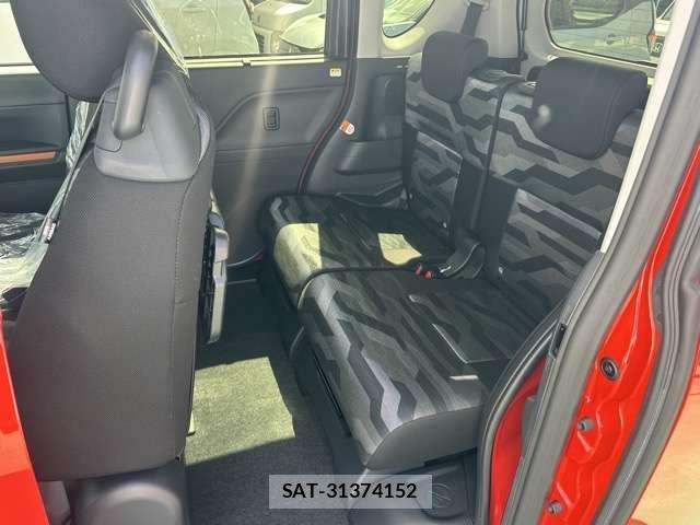 Daihatsu TANTO 2025-08 8877864-5