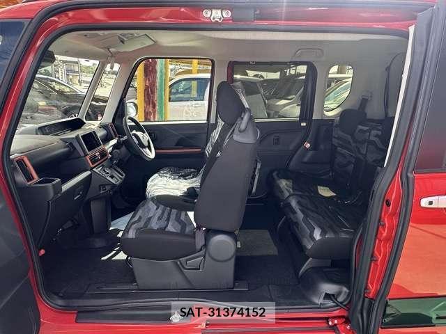 Daihatsu TANTO 2025-08 8877864-6