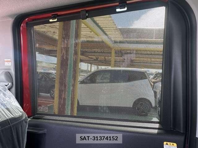 Daihatsu TANTO 2025-08 8877864-7