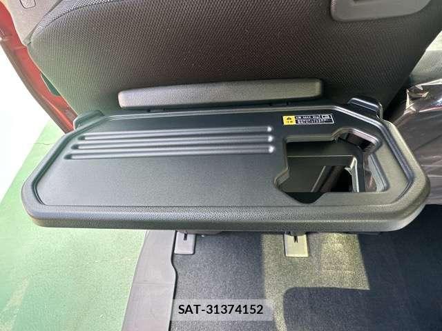 Daihatsu TANTO 2025-08 8877864-8