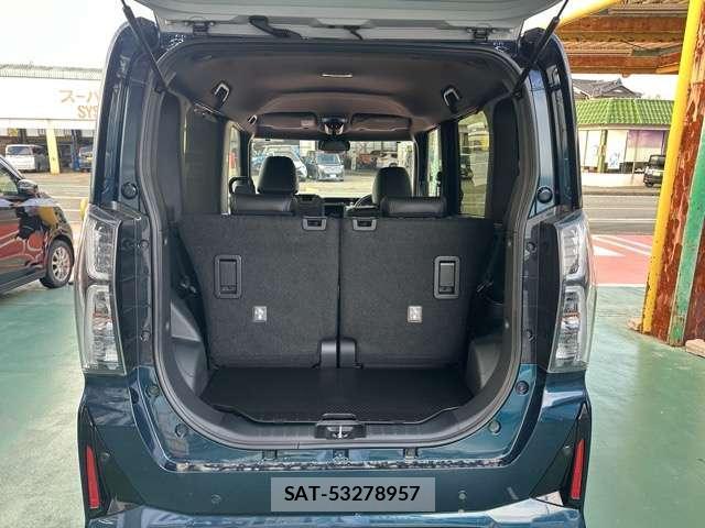 Daihatsu TANTO 2025-07 8877865-11