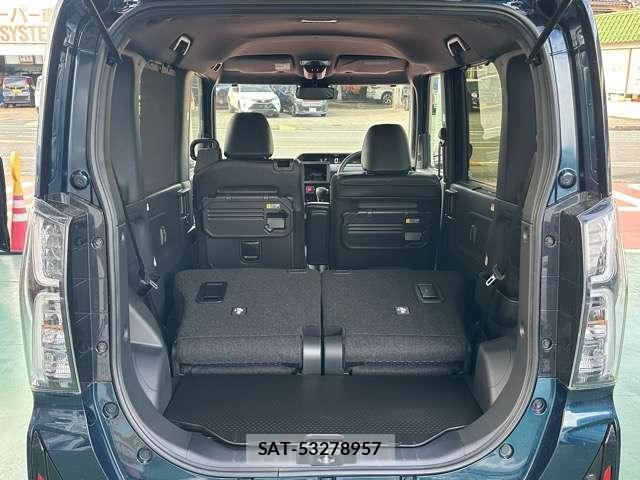 Daihatsu TANTO 2025-07 8877865-13