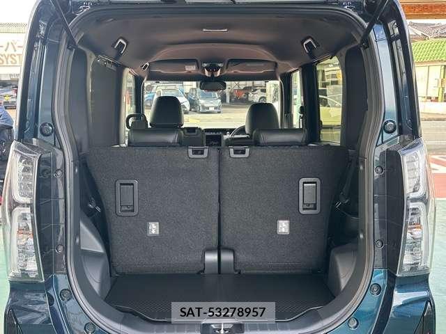 Daihatsu TANTO 2025-07 8877865-3