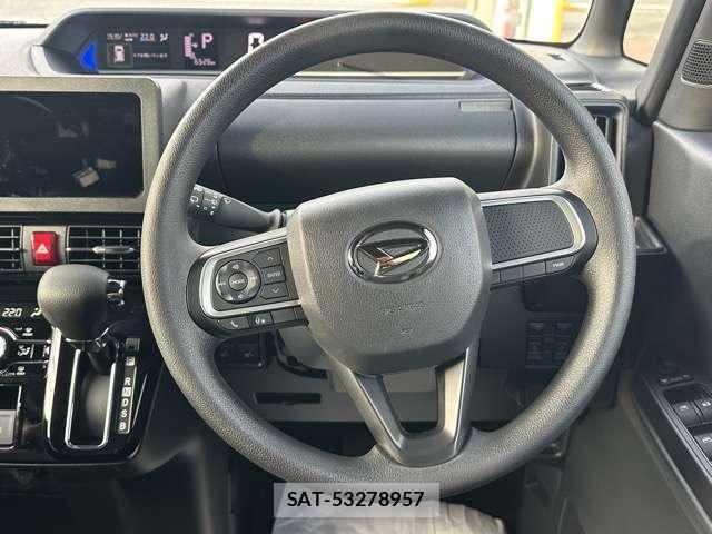 Daihatsu TANTO 2025-07 8877865-7